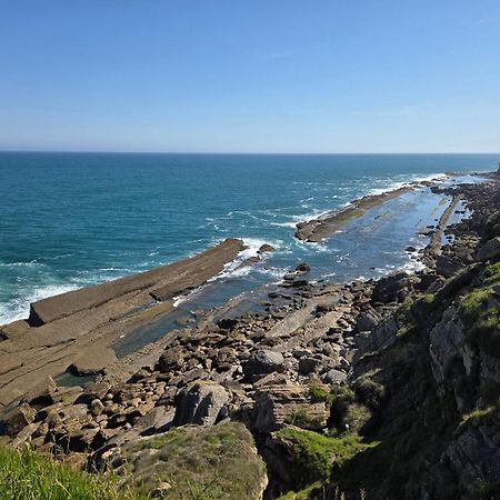 La Jomeruca ,Espaciosa Casa Rural Cerca De Playa Y Montana Carranceja Eksteriør bilde