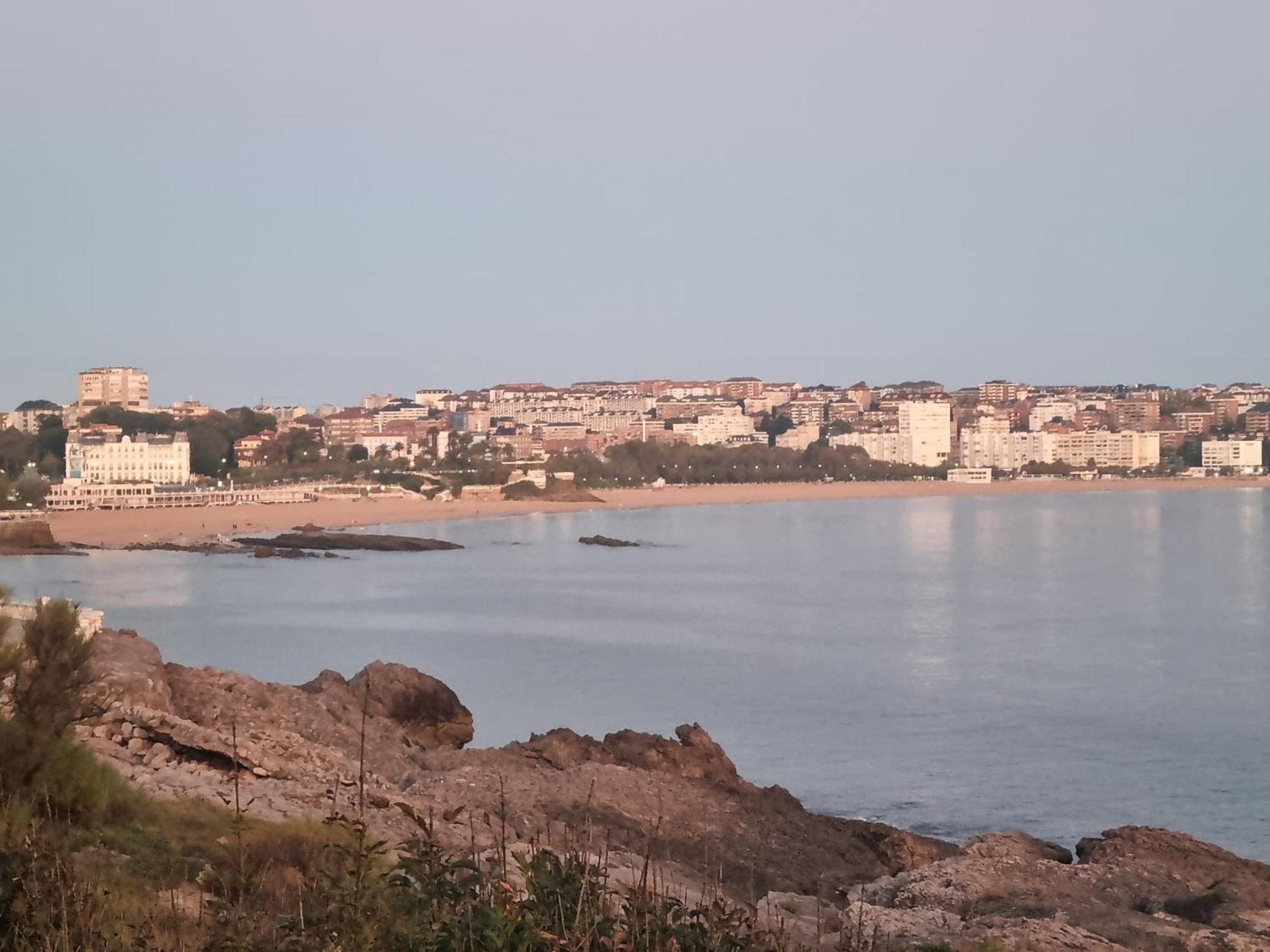 La Jomeruca ,Espaciosa Casa Rural Cerca De Playa Y Montana Carranceja Eksteriør bilde